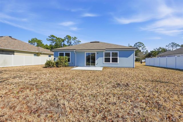 6 PINETREE DRIVE, Palm Coast, FL 32164