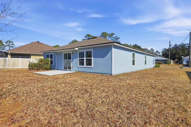 6 PINETREE DRIVE, Palm Coast, FL 32164