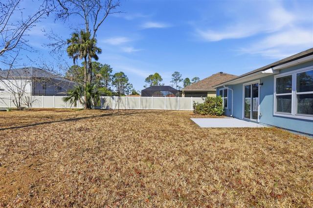 6 PINETREE DRIVE, Palm Coast, FL 32164