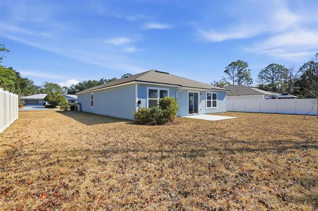 6 PINETREE DRIVE, Palm Coast, FL 32164