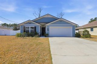 6 PINETREE DRIVE, Palm Coast, FL 32164