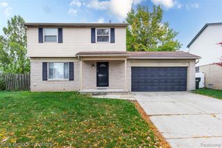35604 Eastmont Drive, Sterling Heights, MI 48312