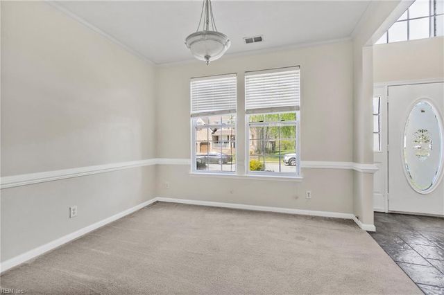 117 Lakes Edge DR, Suffolk, VA 23434
