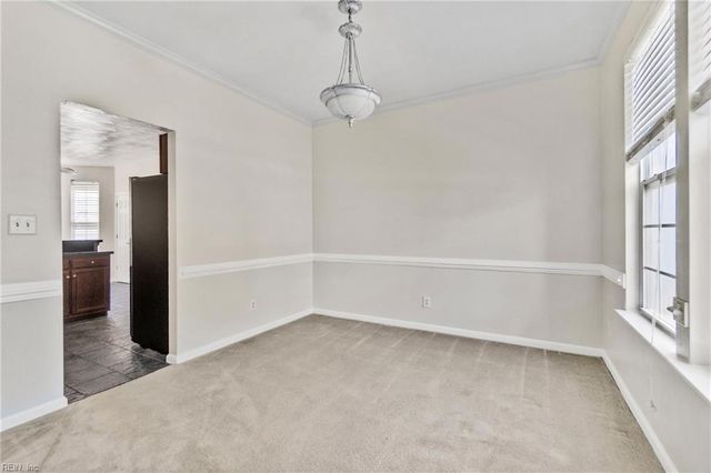 117 Lakes Edge DR, Suffolk, VA 23434