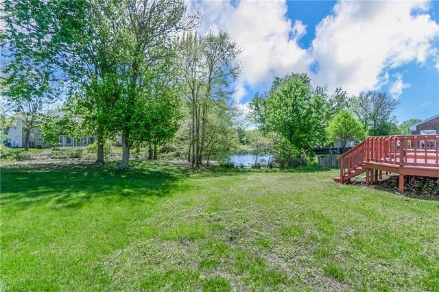 117 Lakes Edge DR, Suffolk, VA 23434