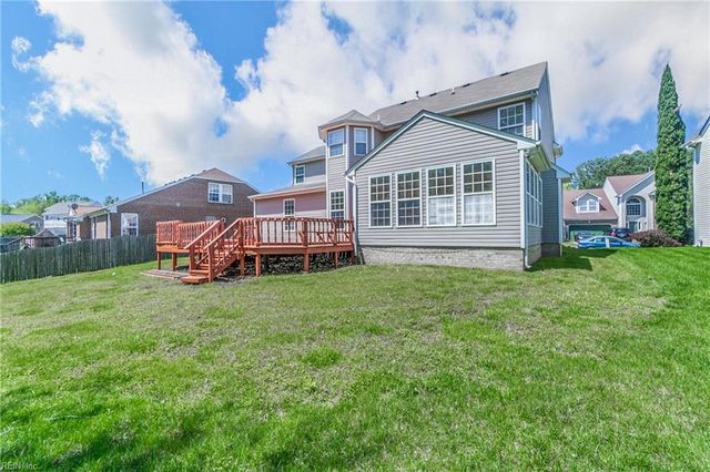 117 Lakes Edge DR, Suffolk, VA 23434