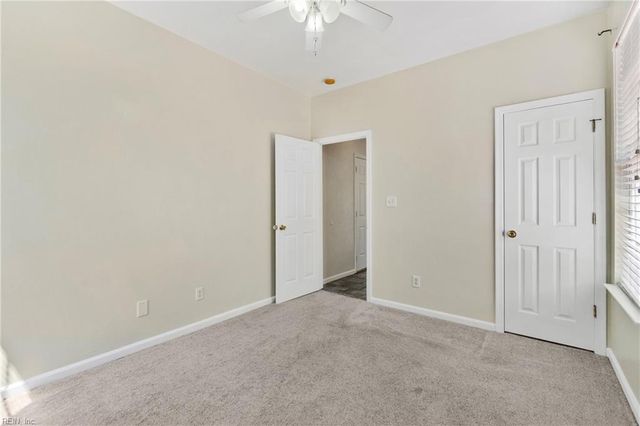 117 Lakes Edge DR, Suffolk, VA 23434