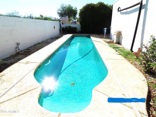 1416 E CARMELITA Drive, Sierra Vista, AZ 85635