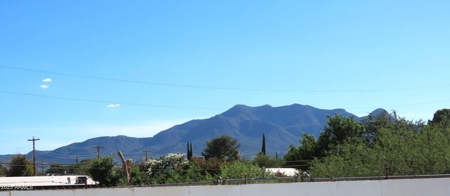 1416 E CARMELITA Drive, Sierra Vista, AZ 85635