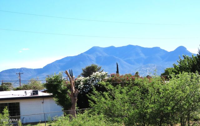1416 E CARMELITA Drive, Sierra Vista, AZ 85635