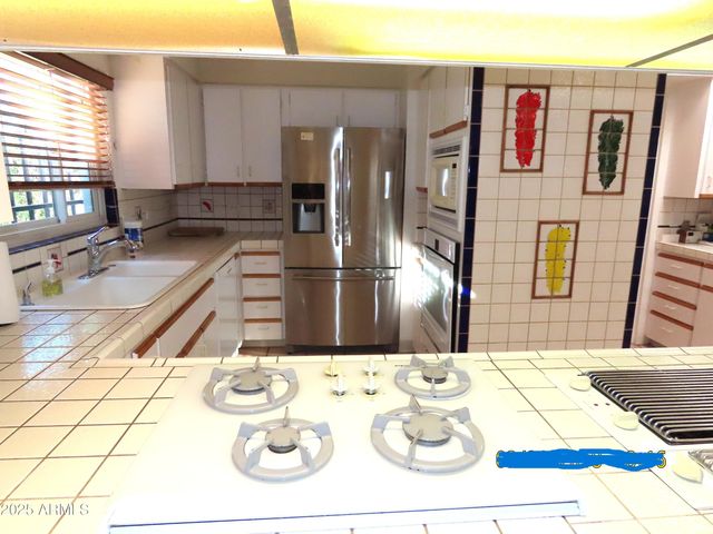 1416 E CARMELITA Drive, Sierra Vista, AZ 85635