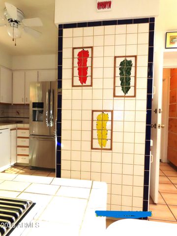 1416 E CARMELITA Drive, Sierra Vista, AZ 85635