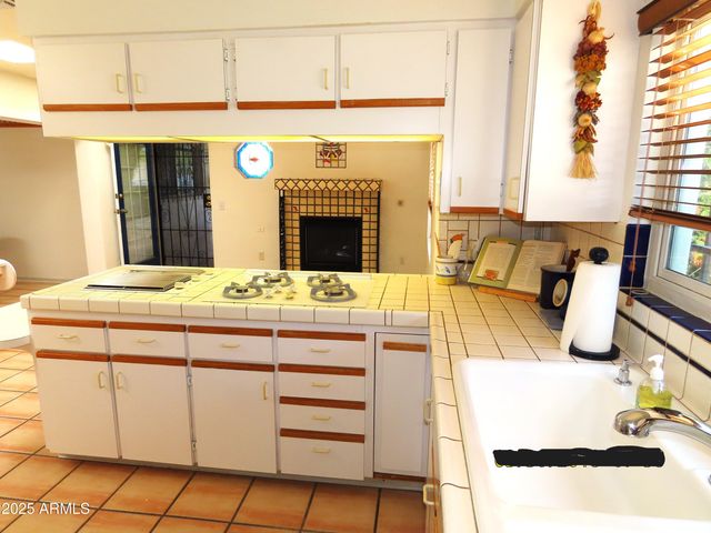 1416 E CARMELITA Drive, Sierra Vista, AZ 85635