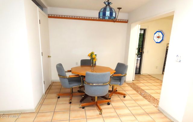 1416 E CARMELITA Drive, Sierra Vista, AZ 85635