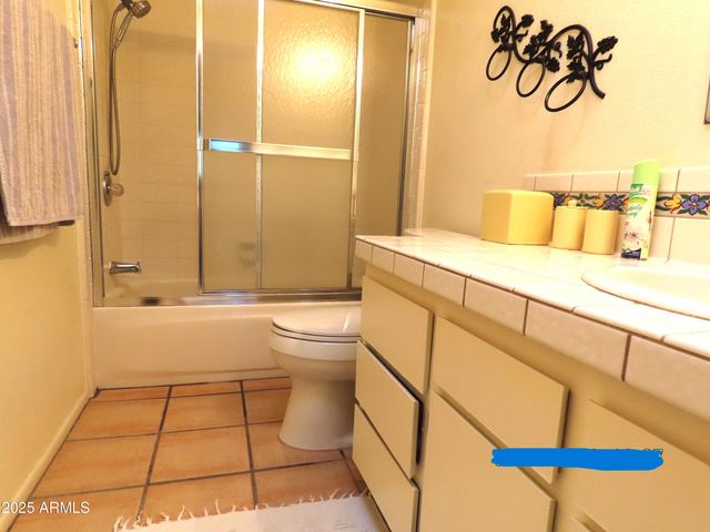 1416 E CARMELITA Drive, Sierra Vista, AZ 85635