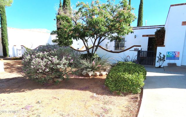1416 E CARMELITA Drive, Sierra Vista, AZ 85635