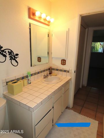 1416 E CARMELITA Drive, Sierra Vista, AZ 85635