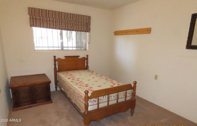 1416 E CARMELITA Drive, Sierra Vista, AZ 85635