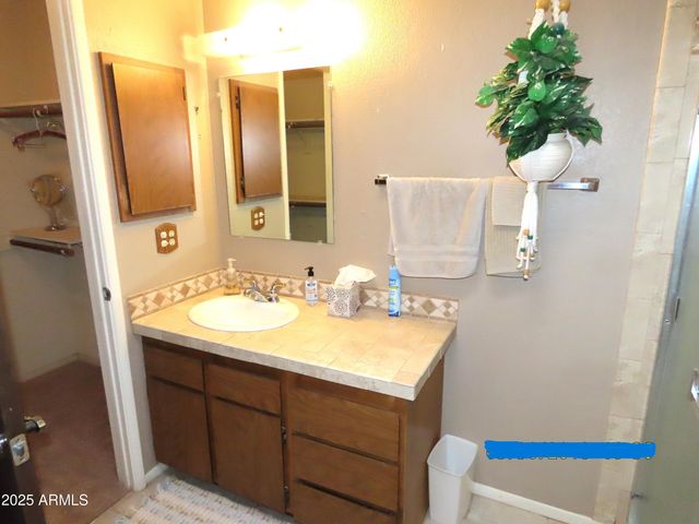 1416 E CARMELITA Drive, Sierra Vista, AZ 85635