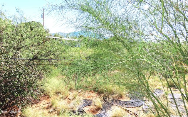 1416 E CARMELITA Drive, Sierra Vista, AZ 85635