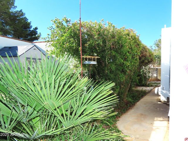 1416 E CARMELITA Drive, Sierra Vista, AZ 85635