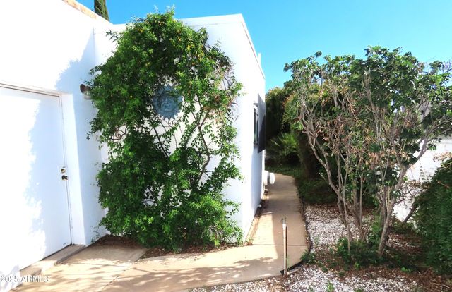1416 E CARMELITA Drive, Sierra Vista, AZ 85635
