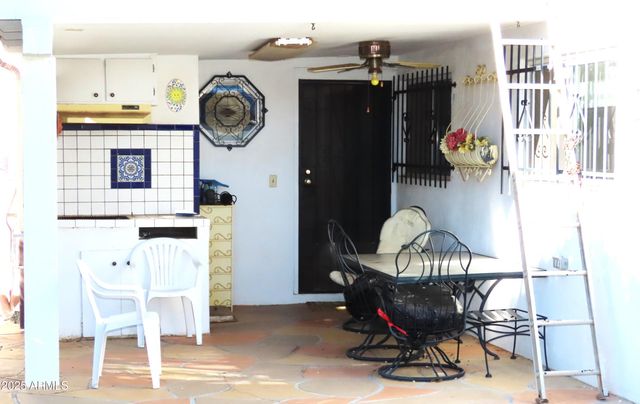 1416 E CARMELITA Drive, Sierra Vista, AZ 85635