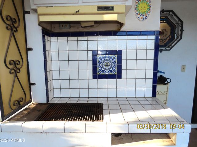 1416 E CARMELITA Drive, Sierra Vista, AZ 85635