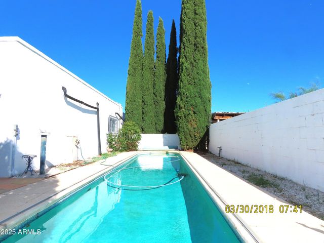 1416 E CARMELITA Drive, Sierra Vista, AZ 85635