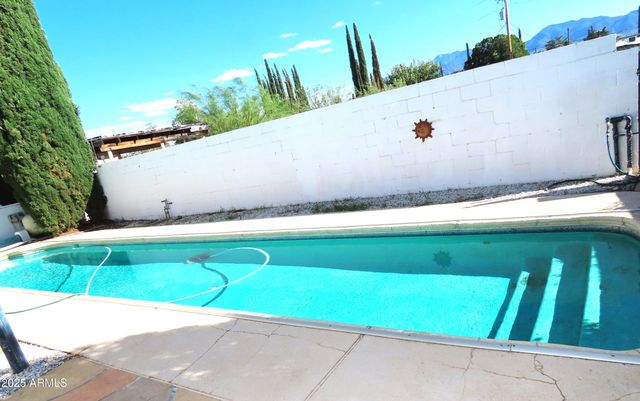 1416 E CARMELITA Drive, Sierra Vista, AZ 85635