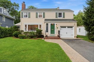 10 College Ave, Montclair Twp., NJ 07043