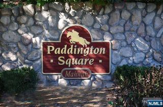 1047 Cambridge Court 1047, Mahwah, NJ 07430