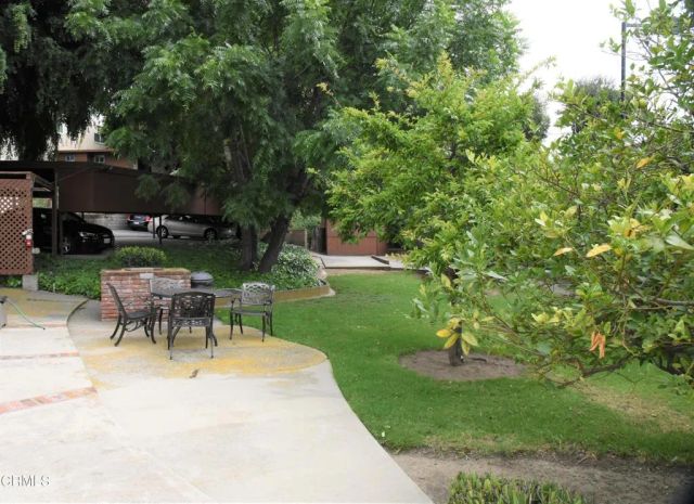 1539 Vista Del Mar Drive, Ventura, CA 93001