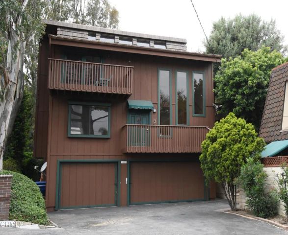 1539 Vista Del Mar Drive, Ventura, CA 93001