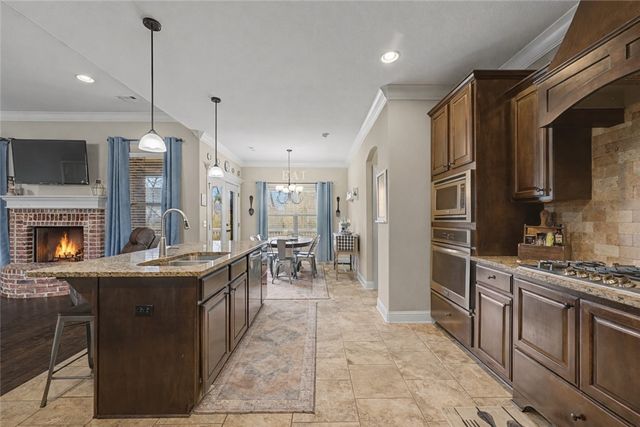 7114 Devonshire Avenue, Springdale, AR 72762