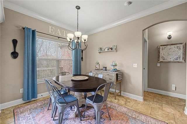 7114 Devonshire Avenue, Springdale, AR 72762