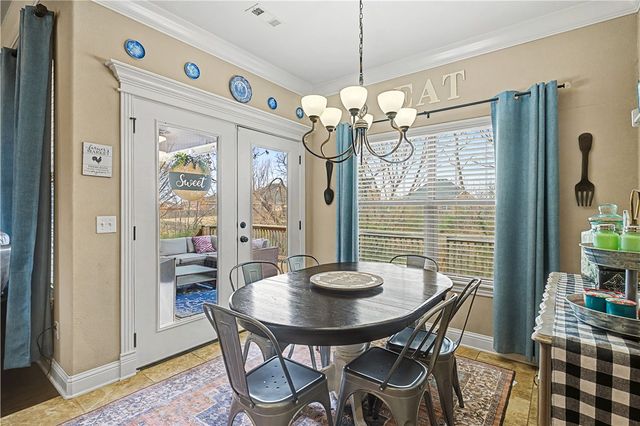 7114 Devonshire Avenue, Springdale, AR 72762