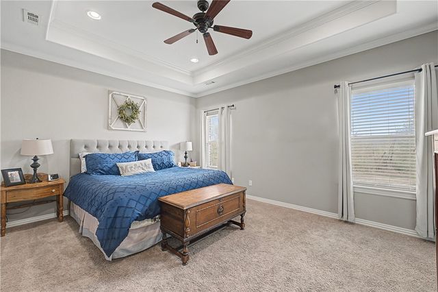 7114 Devonshire Avenue, Springdale, AR 72762