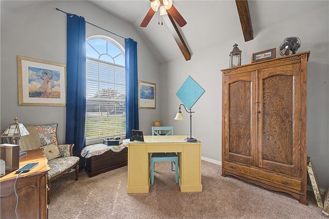 7114 Devonshire Avenue, Springdale, AR 72762