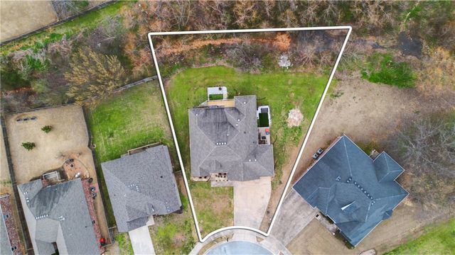 7114 Devonshire Avenue, Springdale, AR 72762