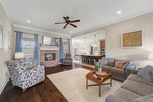 7114 Devonshire Avenue, Springdale, AR 72762