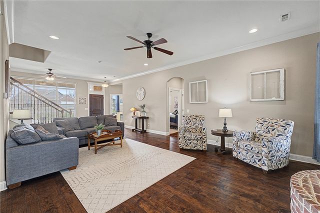 7114 Devonshire Avenue, Springdale, AR 72762