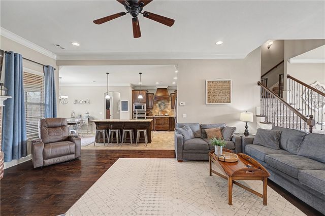 7114 Devonshire Avenue, Springdale, AR 72762