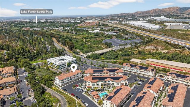 415 Besalu Terrace, Mission Viejo, CA 92694