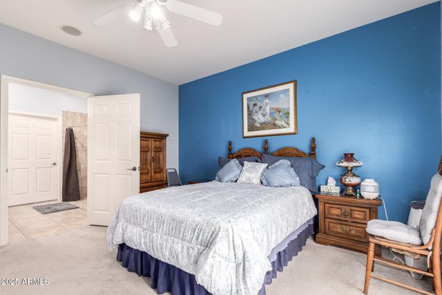 22873 W LASSO Lane, Buckeye, AZ 85326