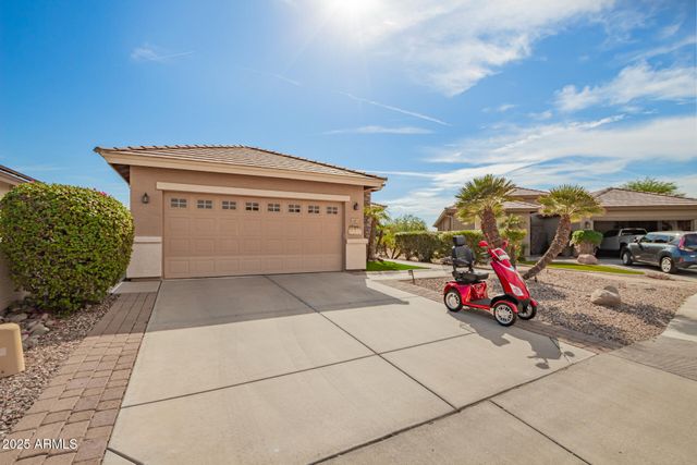 22873 W LASSO Lane, Buckeye, AZ 85326