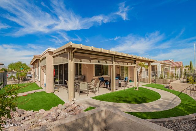 22873 W LASSO Lane, Buckeye, AZ 85326