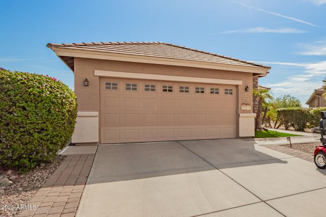 22873 W LASSO Lane, Buckeye, AZ 85326