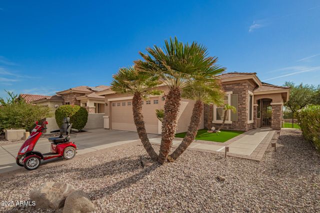 22873 W LASSO Lane, Buckeye, AZ 85326