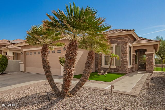 22873 W LASSO Lane, Buckeye, AZ 85326